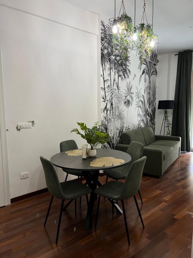 Tropical House Appartement Lecce