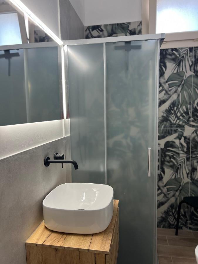 Tropical House Appartement Lecce