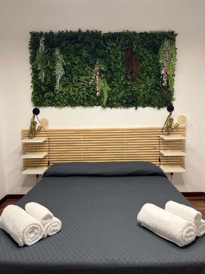 Appartement Tropical House Lecce
