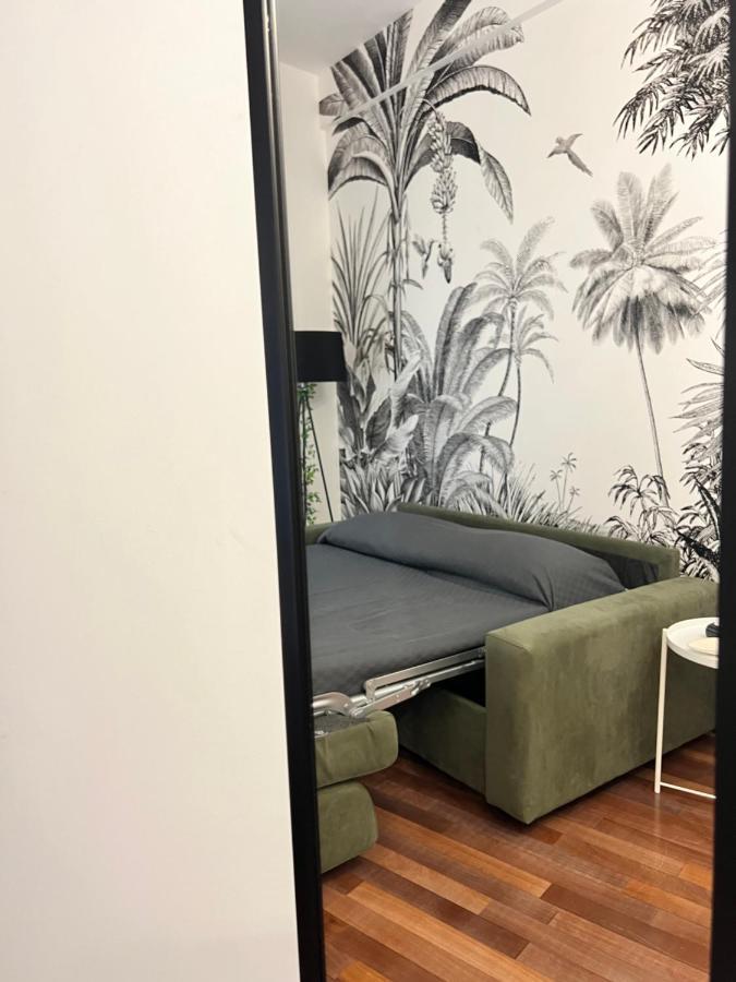 Appartement Tropical House *